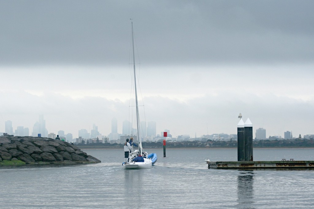 2011 Int Dragon Worlds, Melbourne, Day 2 ©  Alex McKinnon Photography http://www.alexmckinnonphotography.com